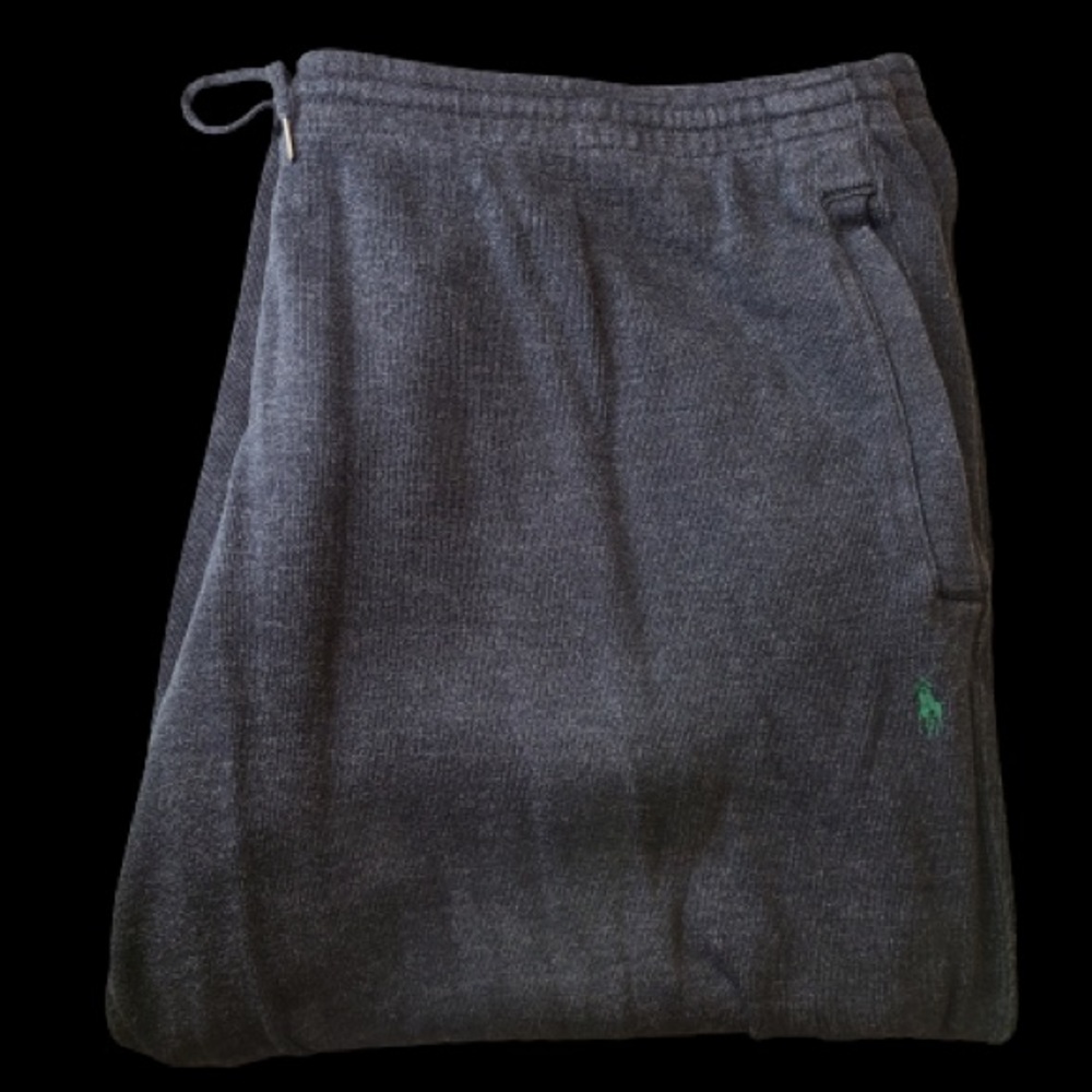 Ralph Lauren polo sweatpants